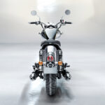 ROYAL ENFIELD CLASSIC TWIN 650 1