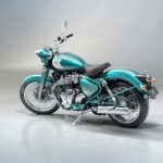 Royal Enfield Classic 650 Twin 