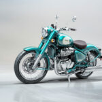Royal Enfield Classic 650 Twin 