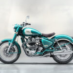 Royal Enfield Classic 650 Twin 