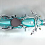 Royal Enfield Classic 650 Twin 