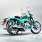 Royal Enfield Classic 650 Twin 