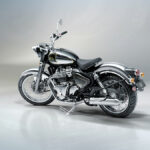 Royal Enfield Classic 650 Twin 