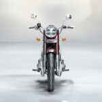 Royal Enfield Classic 650 Twin 
