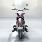 Royal Enfield Classic 650 Twin 