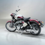 Royal Enfield Classic 650 Twin 