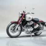 Royal Enfield Classic 650 Twin 