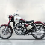 Royal Enfield Classic 650 Twin 
