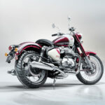 Royal Enfield Classic 650 Twin 