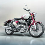 Royal Enfield Classic 650 Twin 