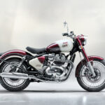 Royal Enfield Classic 650 Twin 