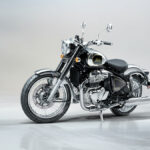 Royal Enfield Classic 650 Twin 