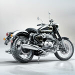 Royal Enfield Classic 650 Twin 