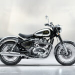Royal Enfield Classic 650 Twin 