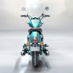 Royal Enfield Classic 650 Twin 