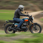 Royal Enfield Bear 650