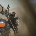 Royal Enfield Bear 650