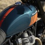 Royal Enfield Bear 650