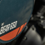 Royal Enfield Bear 650