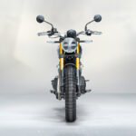 Royal Enfield Bear 650