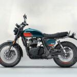 Royal Enfield Bear 650