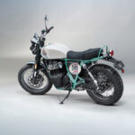 Royal Enfield Bear 650