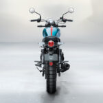 Royal Enfield Bear 650