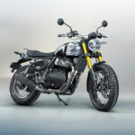 Royal Enfield Bear 650