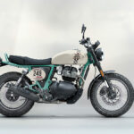 Royal Enfield Bear 650