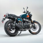 Royal Enfield Bear 650