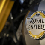 Royal Enfield Bear 650