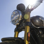 Royal Enfield Bear 650