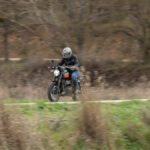 Royal Enfield Bear 650