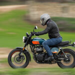 Royal Enfield Bear 650