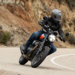 Royal Enfield Bear 650