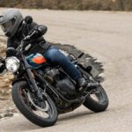 Royal Enfield Bear 650