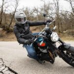 Royal Enfield Bear 650