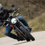 Royal Enfield Bear 650