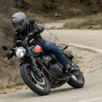 Royal Enfield Bear 650