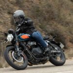 Royal Enfield Bear 650