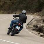 Royal Enfield Bear 650