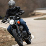 Royal Enfield Bear 650