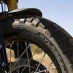 Royal Enfield Bear 650