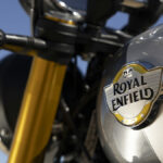 Royal Enfield Bear 650