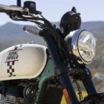 Royal Enfield Bear 650
