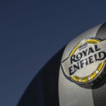 Royal Enfield Bear 650