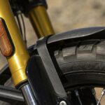 Royal Enfield Bear 650