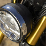 Royal Enfield Bear 650