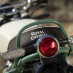 Royal Enfield Bear 650
