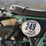 Royal Enfield Bear 650